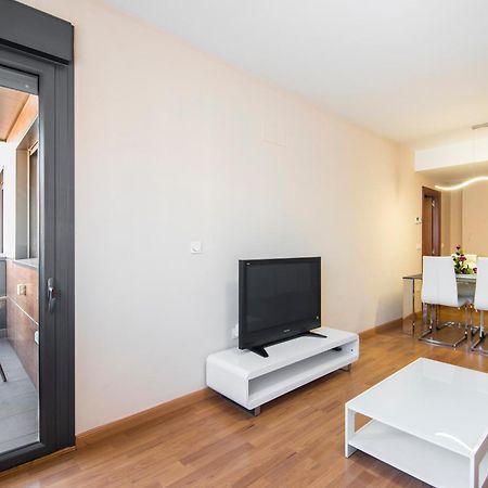 Enjoygranada Emir 3A - Piscina, Gym & Parking Lägenhet Exteriör bild