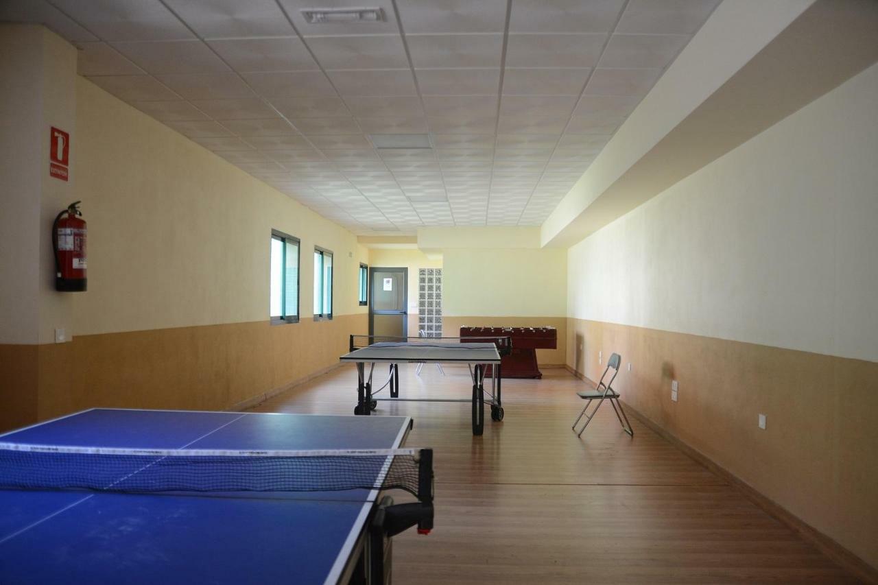 Enjoygranada Emir 3A - Piscina, Gym & Parking Lägenhet Exteriör bild
